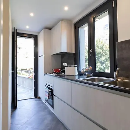 Al Sollievo House Σπίτι διακοπών Lecco
