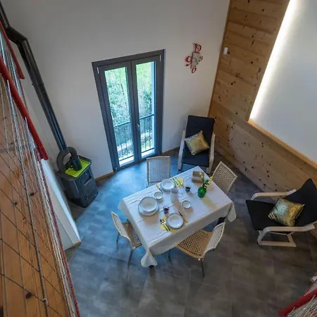 Σπίτι διακοπών Al Sollievo House Lecco