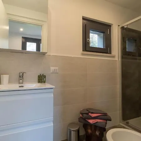 Al Sollievo House Σπίτι διακοπών
