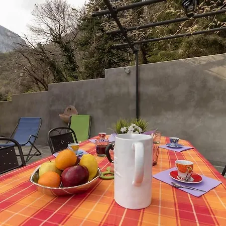 Al Sollievo House Σπίτι διακοπών